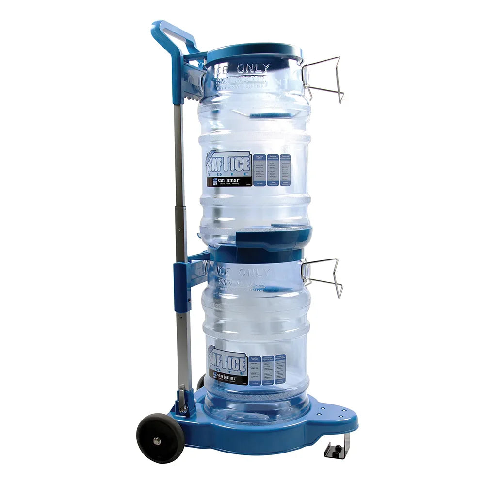 DOLLY CART CFS Brands Model SICART60